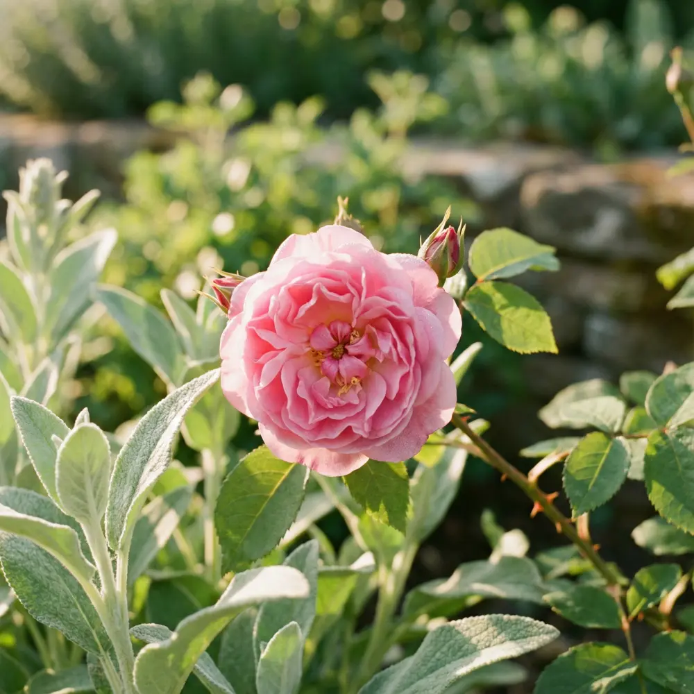 Jacques Cartier Rose